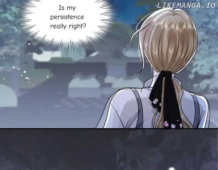 The Dentist Won’t Stop Teasing Me Chapter 22 - Page 18