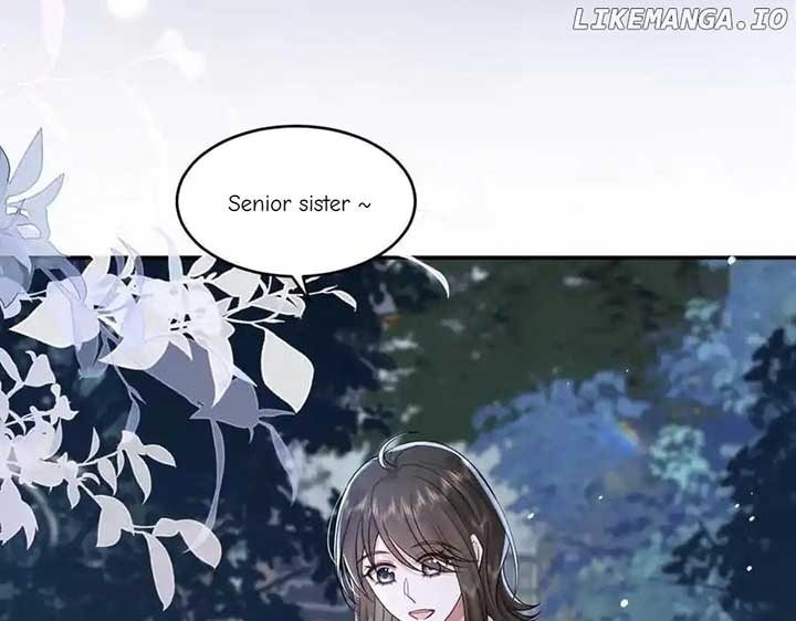 The Dentist Won’t Stop Teasing Me Chapter 22 - Page 20