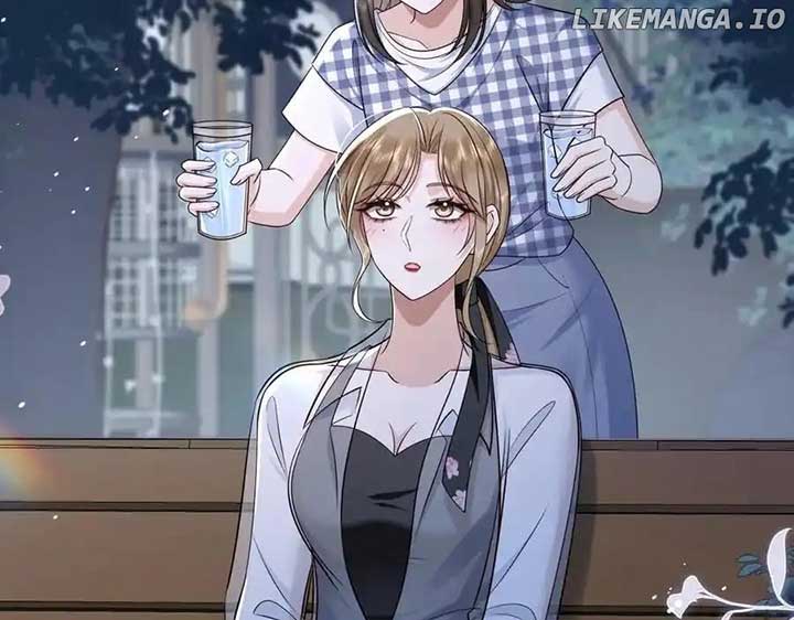 The Dentist Won’t Stop Teasing Me Chapter 22 - Page 21