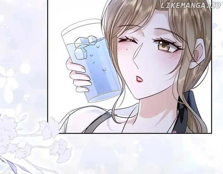 The Dentist Won’t Stop Teasing Me Chapter 22 - Page 23