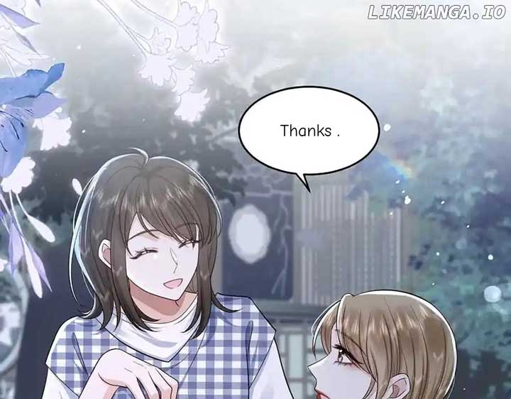 The Dentist Won’t Stop Teasing Me Chapter 22 - Page 24