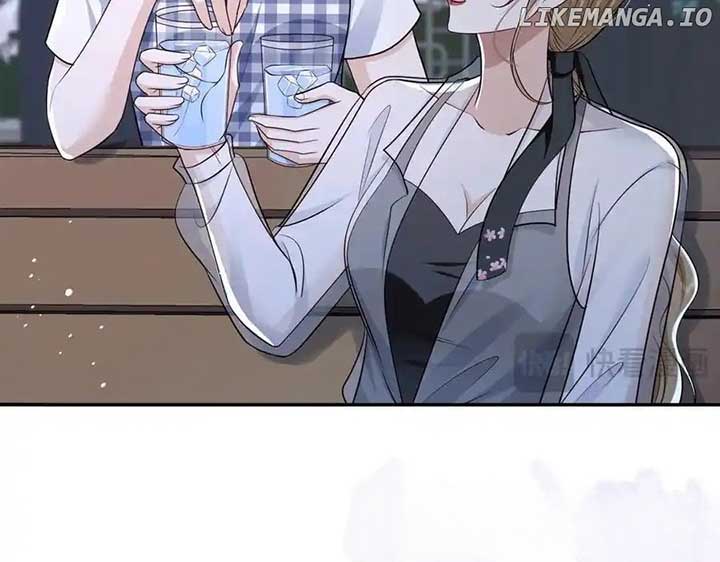 The Dentist Won’t Stop Teasing Me Chapter 22 - Page 25