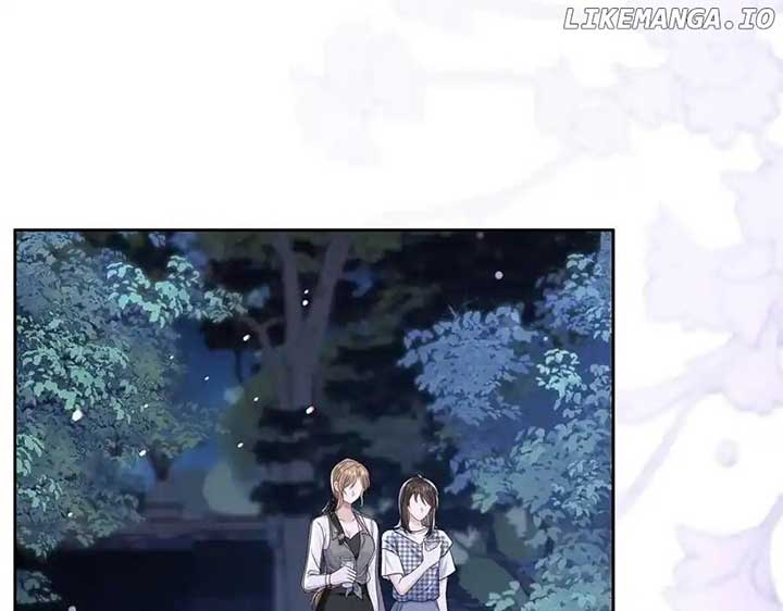 The Dentist Won’t Stop Teasing Me Chapter 22 - Page 26