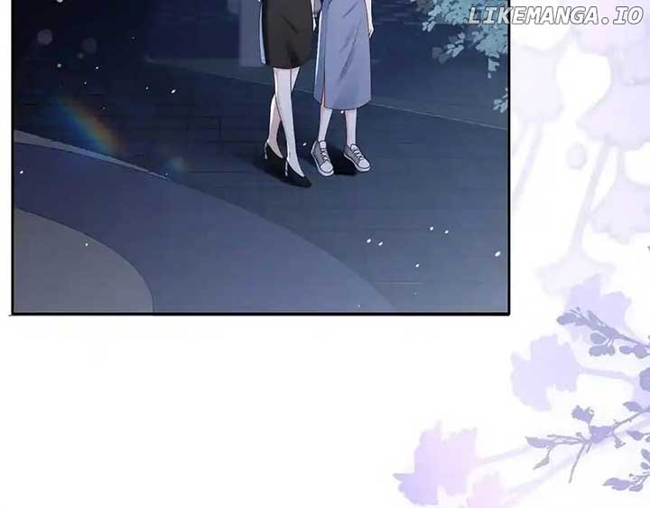 The Dentist Won’t Stop Teasing Me Chapter 22 - Page 27