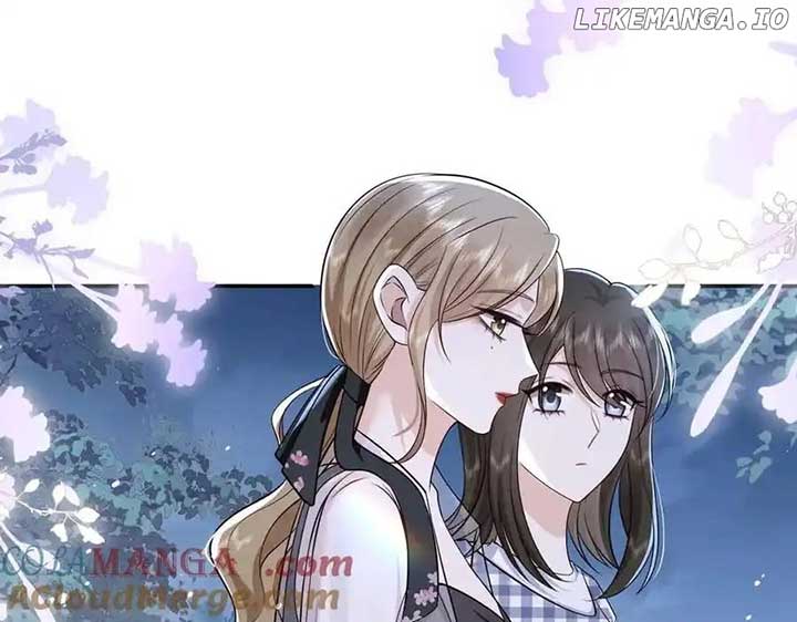 The Dentist Won’t Stop Teasing Me Chapter 22 - Page 28