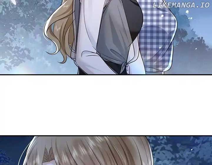 The Dentist Won’t Stop Teasing Me Chapter 22 - Page 29