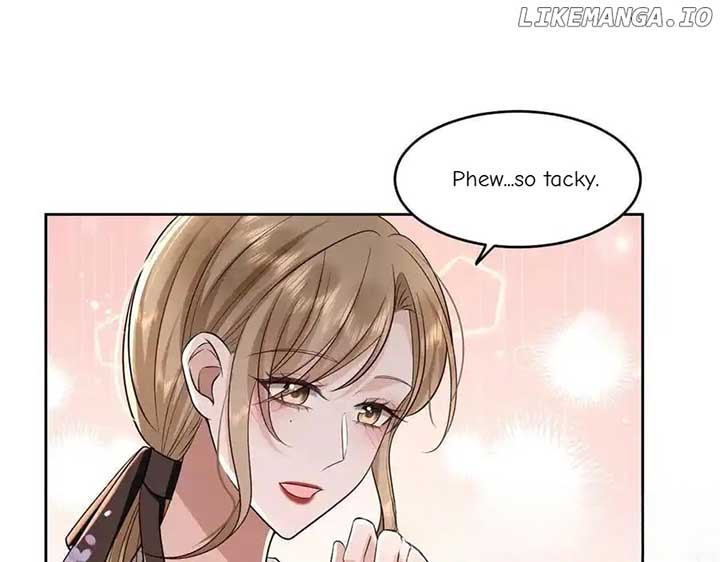 The Dentist Won’t Stop Teasing Me Chapter 22 - Page 34