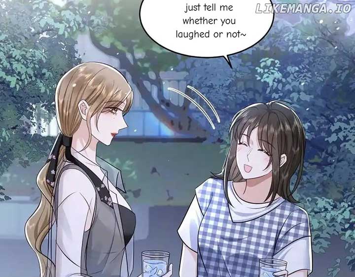 The Dentist Won’t Stop Teasing Me Chapter 22 - Page 36