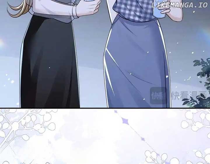 The Dentist Won’t Stop Teasing Me Chapter 22 - Page 37