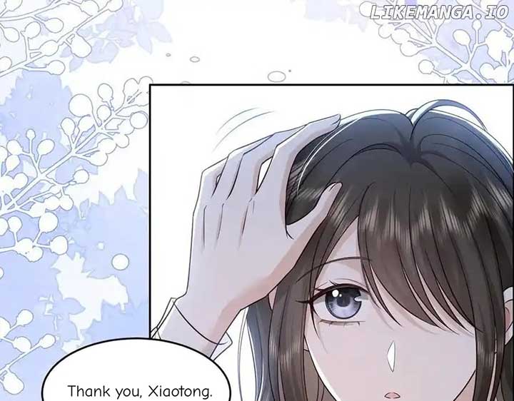 The Dentist Won’t Stop Teasing Me Chapter 22 - Page 38