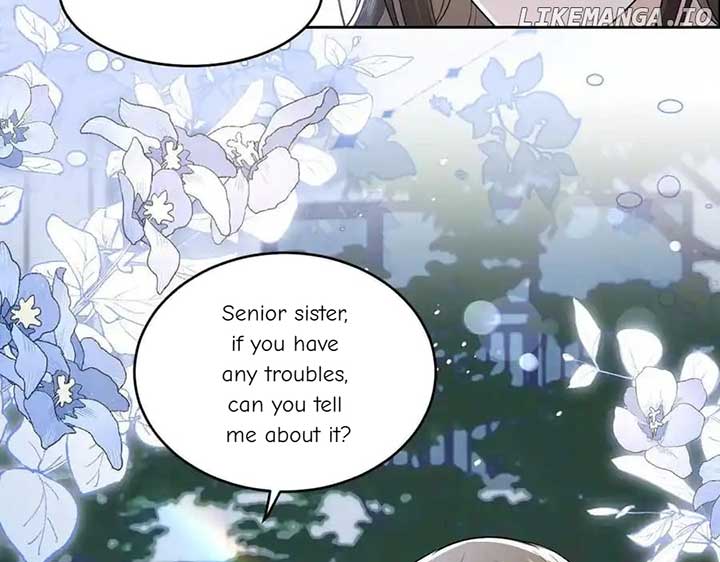 The Dentist Won’t Stop Teasing Me Chapter 22 - Page 39