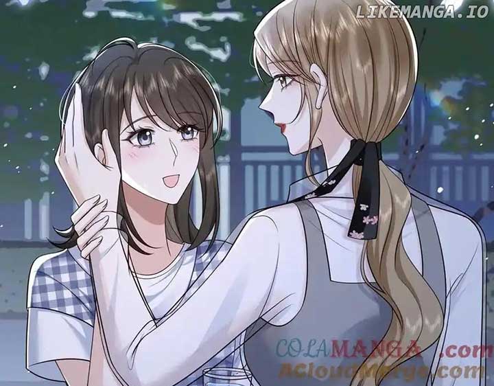 The Dentist Won’t Stop Teasing Me Chapter 22 - Page 40