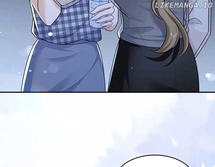 The Dentist Won’t Stop Teasing Me Chapter 22 - Page 41