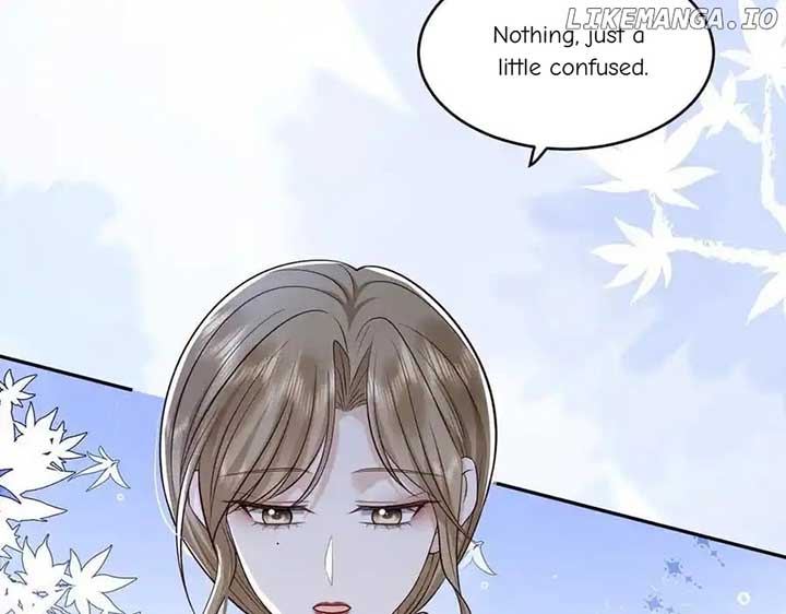 The Dentist Won’t Stop Teasing Me Chapter 22 - Page 42