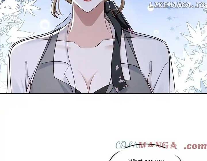 The Dentist Won’t Stop Teasing Me Chapter 22 - Page 43