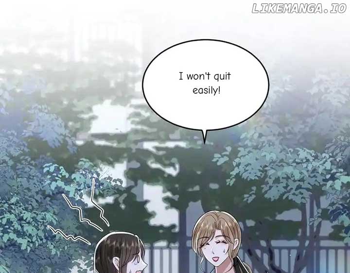 The Dentist Won’t Stop Teasing Me Chapter 22 - Page 47