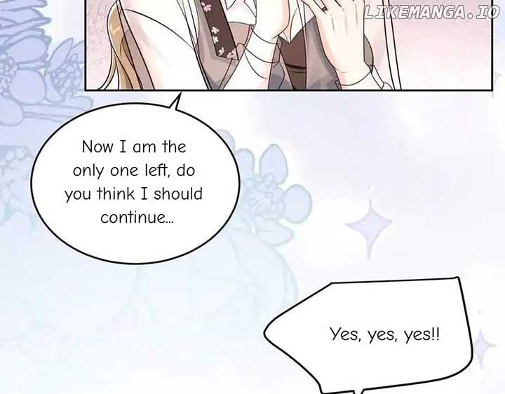 The Dentist Won’t Stop Teasing Me Chapter 22 - Page 50