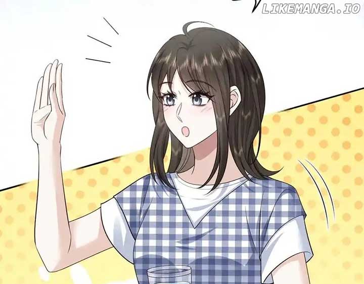 The Dentist Won’t Stop Teasing Me Chapter 22 - Page 51