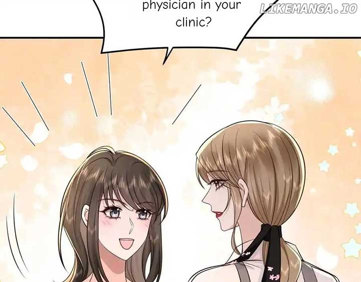 The Dentist Won’t Stop Teasing Me Chapter 22 - Page 53