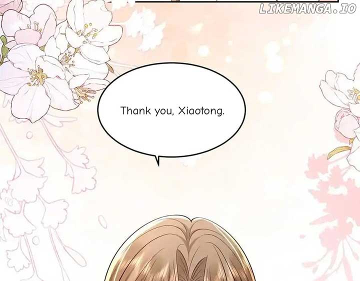 The Dentist Won’t Stop Teasing Me Chapter 22 - Page 56