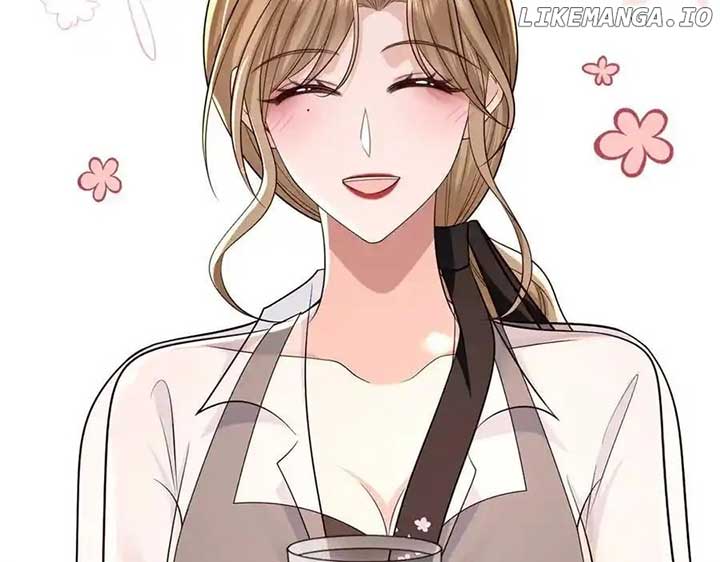 The Dentist Won’t Stop Teasing Me Chapter 22 - Page 57