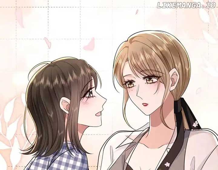 The Dentist Won’t Stop Teasing Me Chapter 22 - Page 59