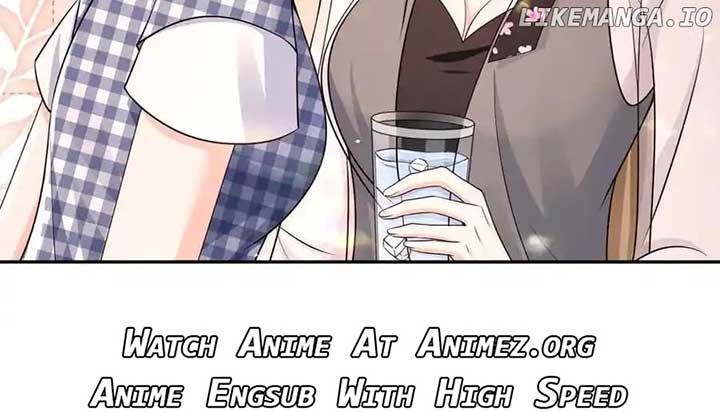 The Dentist Won’t Stop Teasing Me Chapter 22 - Page 60