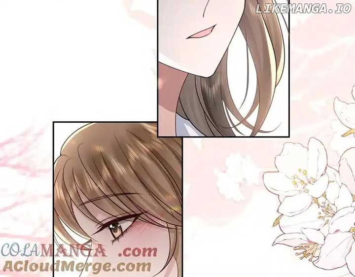 The Dentist Won’t Stop Teasing Me Chapter 23 - Page 4