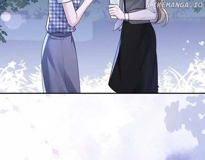 The Dentist Won’t Stop Teasing Me Chapter 23 - Page 7