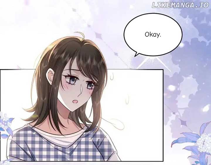 The Dentist Won’t Stop Teasing Me Chapter 23 - Page 8