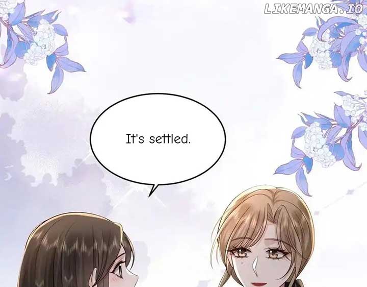 The Dentist Won’t Stop Teasing Me Chapter 23 - Page 9