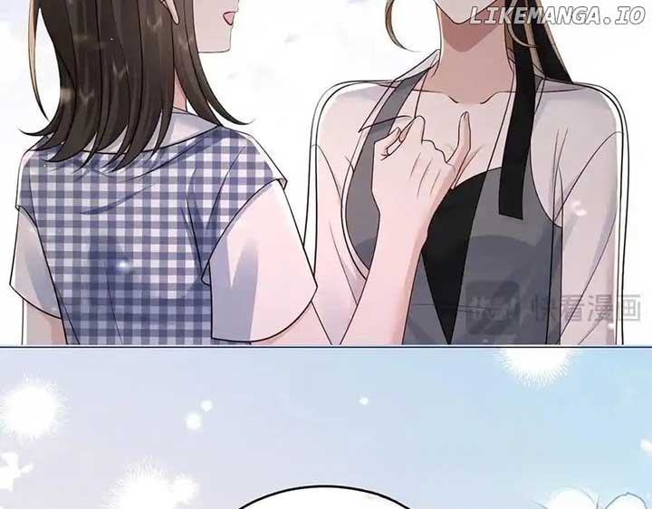 The Dentist Won’t Stop Teasing Me Chapter 23 - Page 10