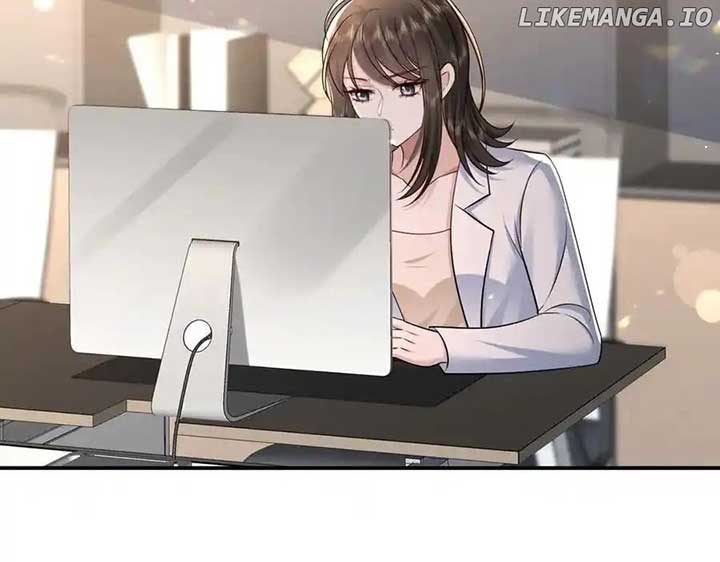 The Dentist Won’t Stop Teasing Me Chapter 23 - Page 15