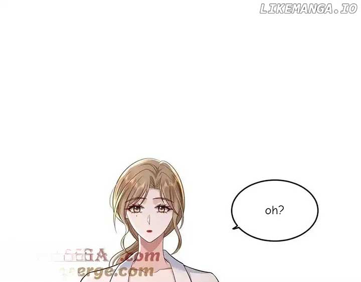 The Dentist Won’t Stop Teasing Me Chapter 23 - Page 16