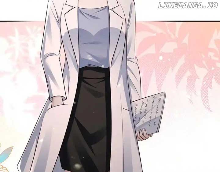 The Dentist Won’t Stop Teasing Me Chapter 23 - Page 17