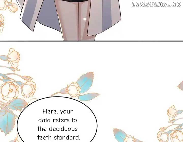 The Dentist Won’t Stop Teasing Me Chapter 23 - Page 18