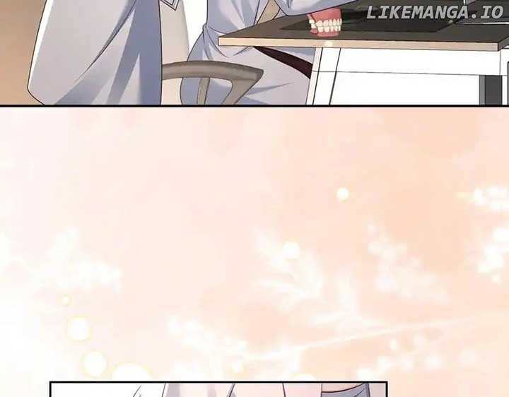 The Dentist Won’t Stop Teasing Me Chapter 23 - Page 20