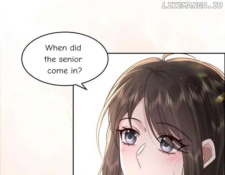 The Dentist Won’t Stop Teasing Me Chapter 23 - Page 24