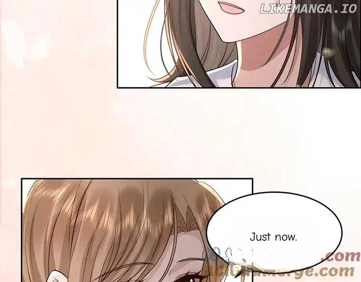 The Dentist Won’t Stop Teasing Me Chapter 23 - Page 25