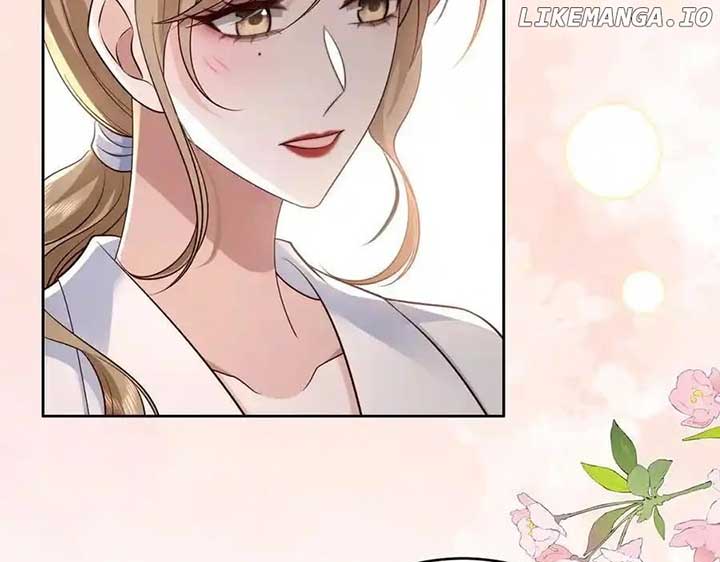 The Dentist Won’t Stop Teasing Me Chapter 23 - Page 26