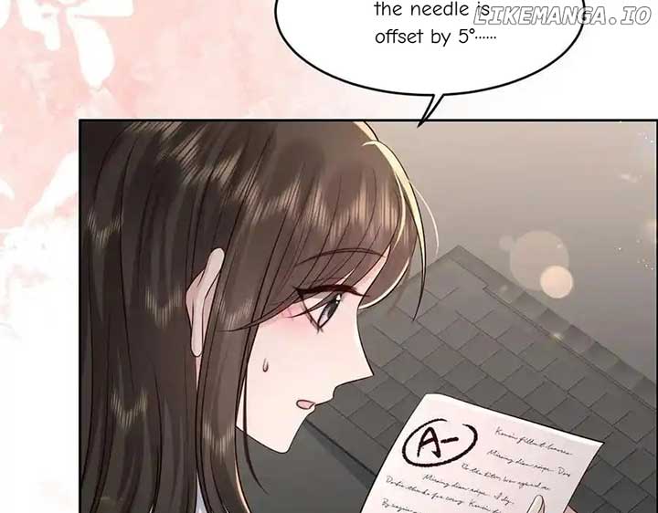 The Dentist Won’t Stop Teasing Me Chapter 23 - Page 29