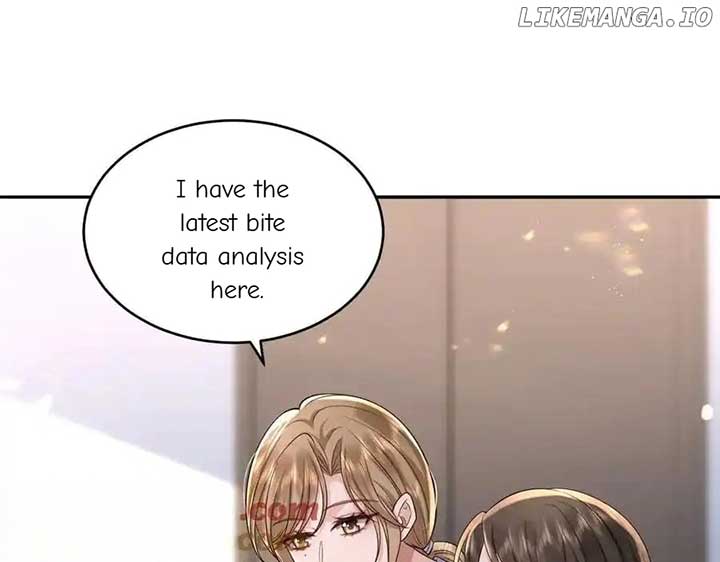 The Dentist Won’t Stop Teasing Me Chapter 23 - Page 31