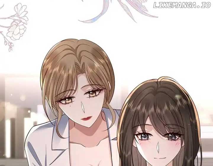 The Dentist Won’t Stop Teasing Me Chapter 23 - Page 35