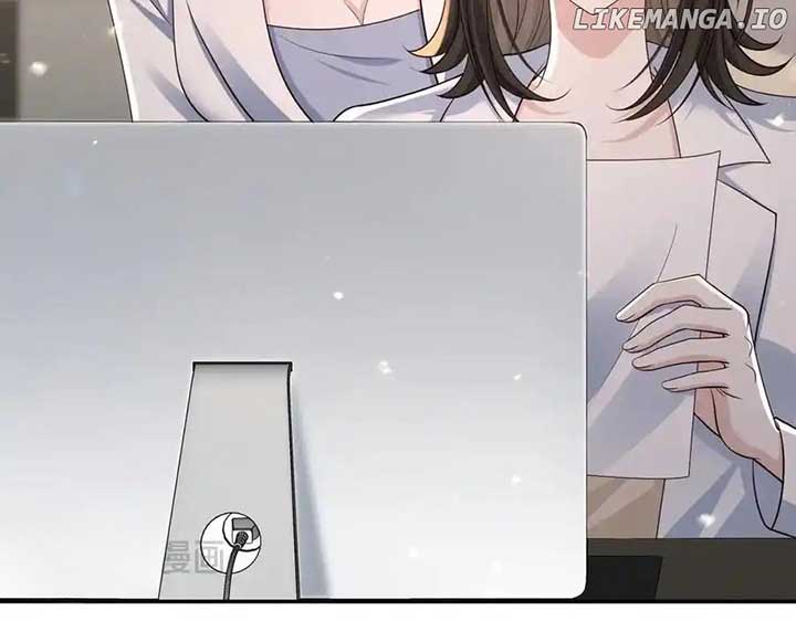 The Dentist Won’t Stop Teasing Me Chapter 23 - Page 36