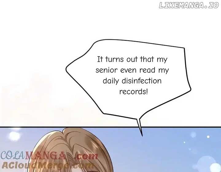 The Dentist Won’t Stop Teasing Me Chapter 23 - Page 37