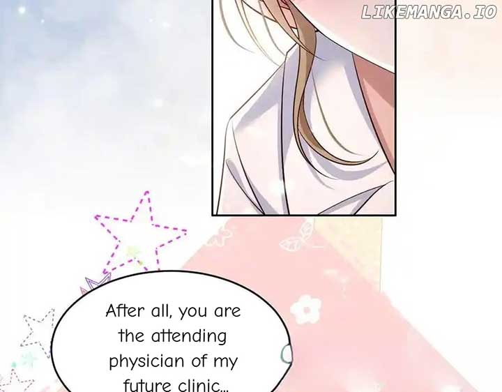 The Dentist Won’t Stop Teasing Me Chapter 23 - Page 40