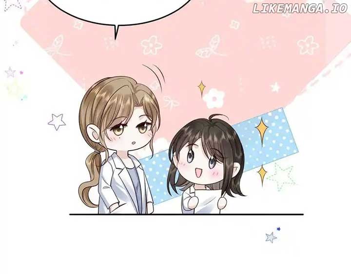 The Dentist Won’t Stop Teasing Me Chapter 23 - Page 41