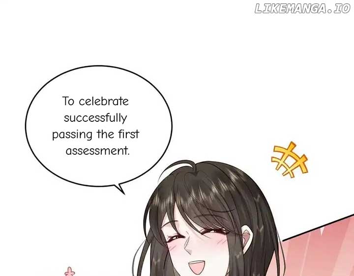 The Dentist Won’t Stop Teasing Me Chapter 23 - Page 42