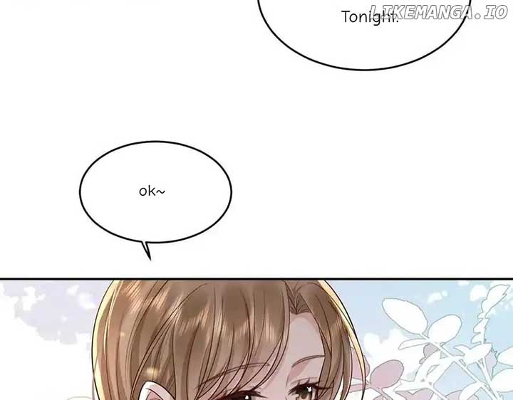 The Dentist Won’t Stop Teasing Me Chapter 23 - Page 44