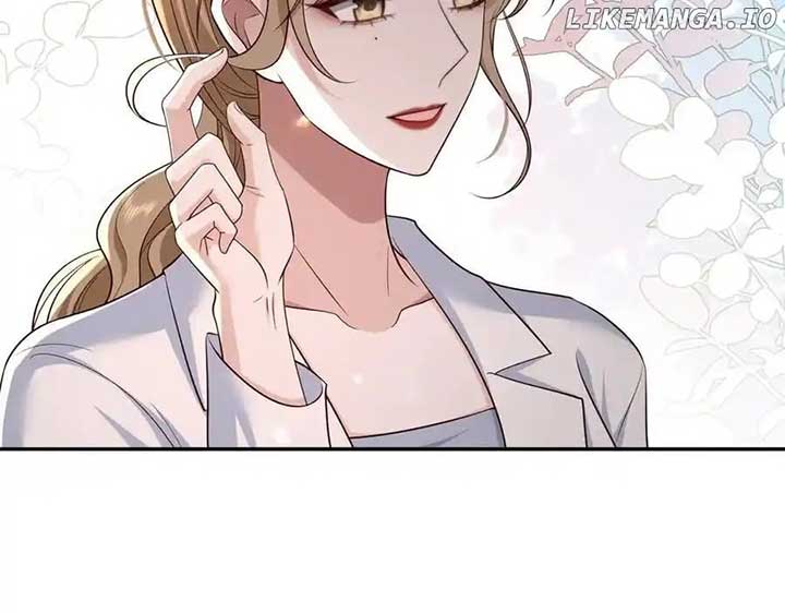 The Dentist Won’t Stop Teasing Me Chapter 23 - Page 45